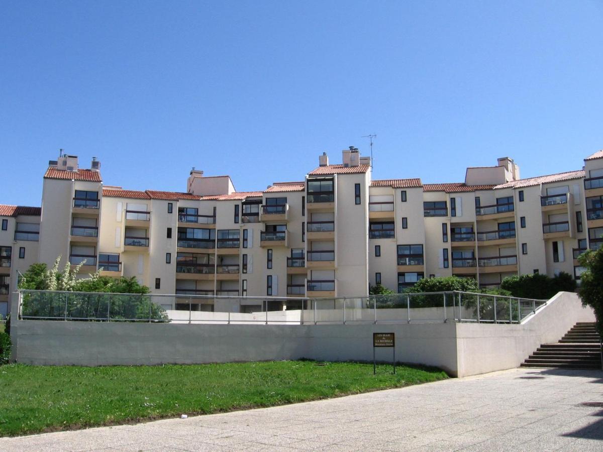 Appartement La Rochelle, 2 Pieces, 4 Personnes - Fr-1-551-36 Ла-Рошель Экстерьер фото